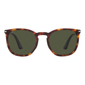 Persol  Occhiali da Sole  PO3316S 24/31  sluneční brýle Hnědá