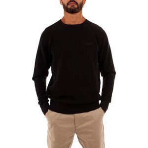 Calvin Klein Jeans  K10K111477  Trička s krátkým rukávem Černá