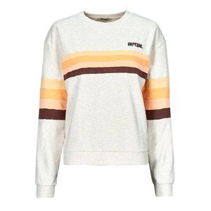 Rip Curl  SURF REVIVAL PANNELLED CREW  Mikiny