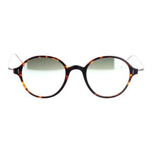 Eyepetizer  Occhiali da Sole  Elizabeth C.I-3-25F  sluneční brýle Hnědá