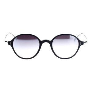 Eyepetizer  Occhiali da Sole  Elizabeth C.A-6-27F  sluneční brýle Černá