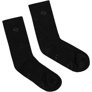 Motive  SPORT DEO 05054  Ponožky Černá