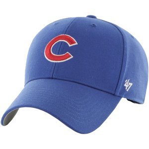 '47 Brand  MLB Chicago Cubs World Series Cap  Kšiltovky Modrá