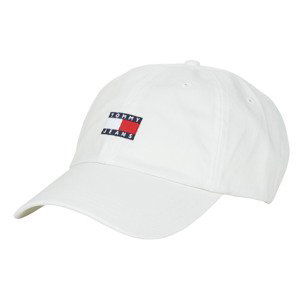 Tommy Jeans  TJW HERITAGE CAP  Kšiltovky Bílá