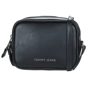 Tommy Jeans  TJW ESS MUST CAMERA BAG  Kabelky s dlouhým popruhem Černá