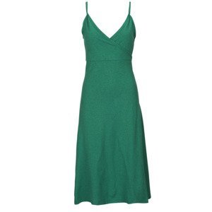 Patagonia  W's Wear With All Dress  Krátké šaty Zelená