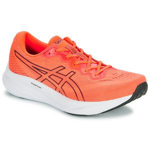 Asics  GEL-PULSE 15  Běžecké / Krosové boty Červená