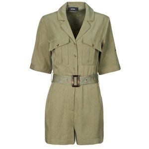 Kaporal  CARYL  Overaly Khaki