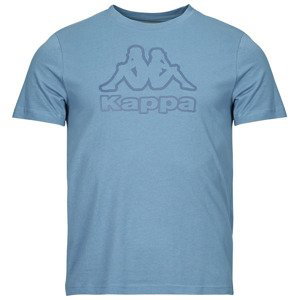 Kappa  CREEMY  Trička s krátkým rukávem Modrá