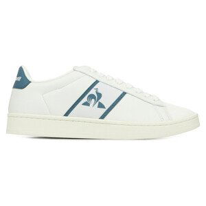 Le Coq Sportif  Classic Soft  Módní tenisky Bílá