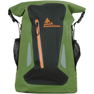 Peak Mountain  Sac à dos 22L MISTRAL  Sportovní tašky Zelená