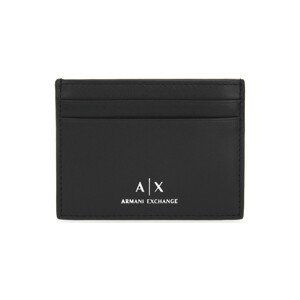 EAX  0020 CARD HOLDER  Tašky na dokumenty Černá