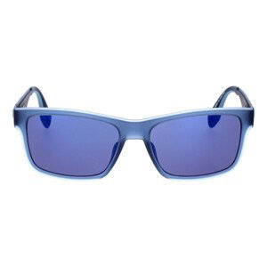 adidas  Occhiali da Sole  Originals OR0067/S 91X  sluneční brýle Modrá