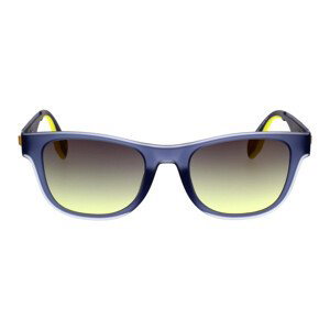 adidas  Occhiali da Sole  Originals OR0079/S 91X  sluneční brýle Modrá