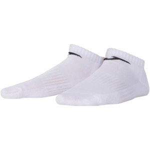 Joma  Invisible Sock  Sportovní ponožky Bílá