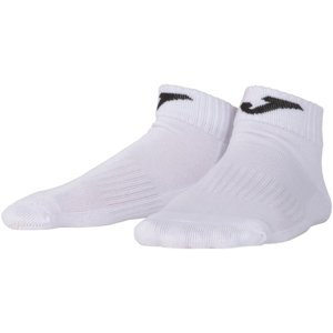 Joma  Ankle Sock  Sportovní ponožky Bílá