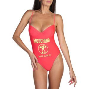Moschino  - A4985-4901  vrchní a spodní díl Růžová