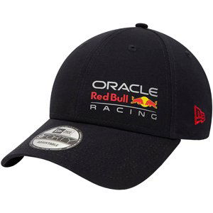 New-Era  Essential 9FORTY Red Bull Racing  Kšiltovky Černá