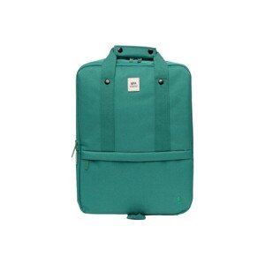 Lefrik  Smart Daily Backpack - Green  Batohy Zelená