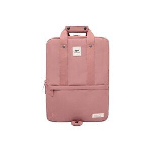 Lefrik  Smart Daily Backpack - Dusty Pink  Batohy Růžová
