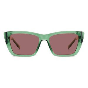 Missoni  Occhiali da Sole  MMI 0131/S 1ED con Laccetto  sluneční brýle Zelená