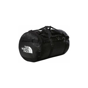 The North Face  BASE CAMP DUFFEL L  Batohy Černá