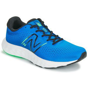 New Balance  520  Běžecké / Krosové boty Modrá