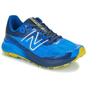 New Balance  NITREL  Běžecké / Krosové boty Modrá
