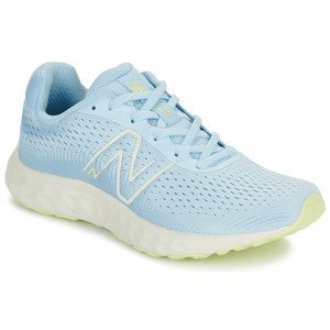 New Balance  520  Běžecké / Krosové boty Modrá