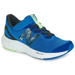 New Balance  ARISHI  Běžecké / Krosové boty Dětské Modrá
