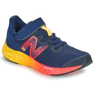 New Balance  ARISHI  Běžecké / Krosové boty Dětské Oranžová