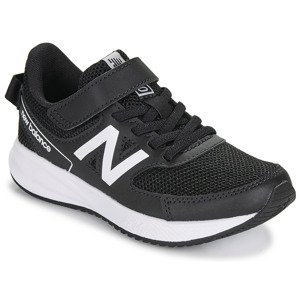 New Balance  570  Běžecké / Krosové boty Dětské Černá