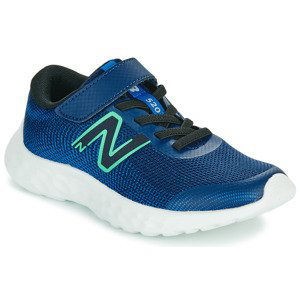 New Balance  520  Běžecké / Krosové boty Dětské Modrá