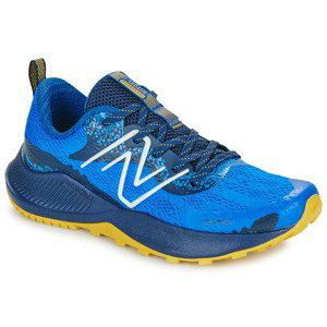New Balance  NITREL  Běžecké / Krosové boty Dětské Modrá