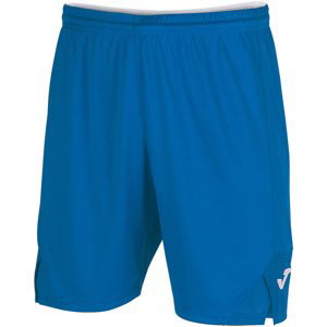 Joma  Toledo II Shorts  Zkrácené kalhoty 7/8 a ¾ Modrá