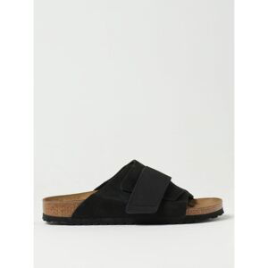 Birkenstock  1022566 BLACK  Sandály Černá