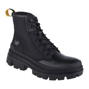 Caterpillar  Hardwear Hi Boot  Pohorky Černá