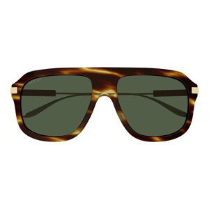 Gucci  Occhiali da Sole  GG1309S 007  sluneční brýle Hnědá