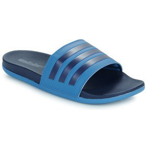 adidas  ADILETTE COMFORT  pantofle Modrá