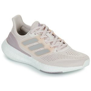 adidas  PUREBOOST 23 W  Běžecké / Krosové boty Růžová
