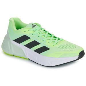 adidas  QUESTAR 2 M  Běžecké / Krosové boty Zelená
