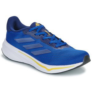 adidas  RESPONSE  Běžecké / Krosové boty Modrá