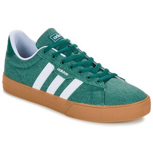 adidas  DAILY 3.0  Tenisky Zelená