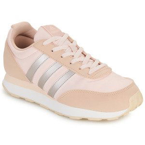 adidas  RUN 60s 3.0  Tenisky Růžová