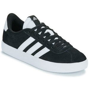 adidas  VL COURT 3.0  Tenisky Černá