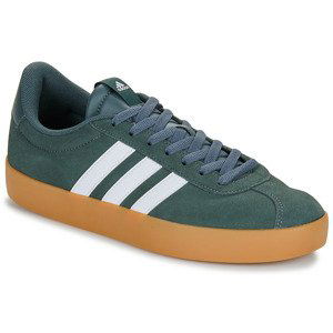 adidas  VL COURT 3.0  Tenisky Šedá