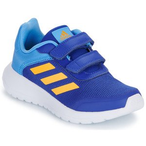 adidas  Tensaur Run 2.0 CF K  Tenisky Dětské Modrá