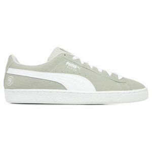 Puma  Suede Re Style  Módní tenisky Šedá