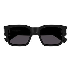 Yves Saint Laurent  Occhiali da Sole Saint Laurent SL 617 001  sluneční brýle Černá