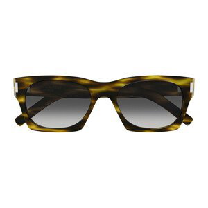 Yves Saint Laurent  Occhiali da Sole Saint Laurent New Wave SL 402 016  sluneční brýle Hnědá